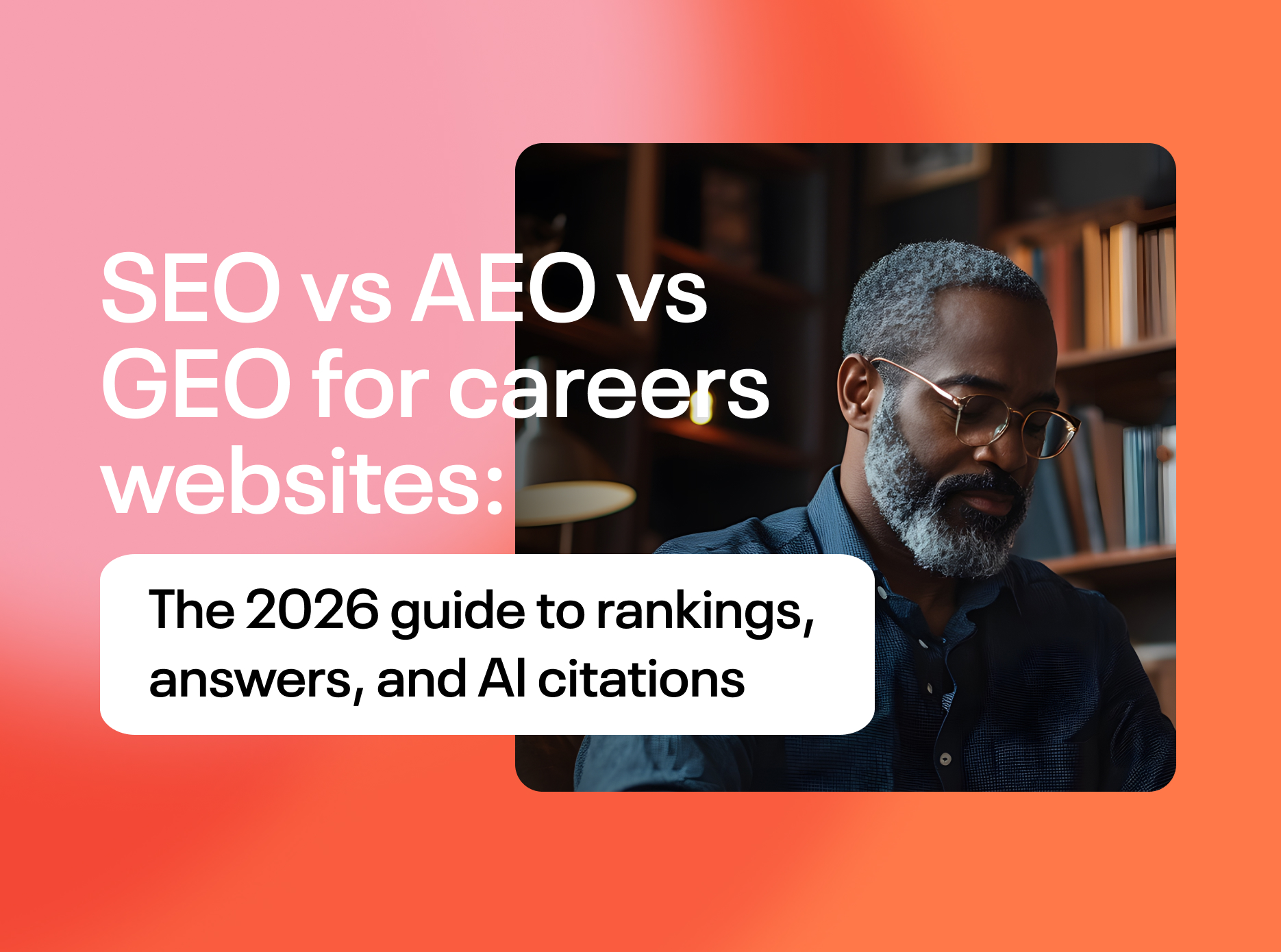SEO Vs AEO Vs GEO 2