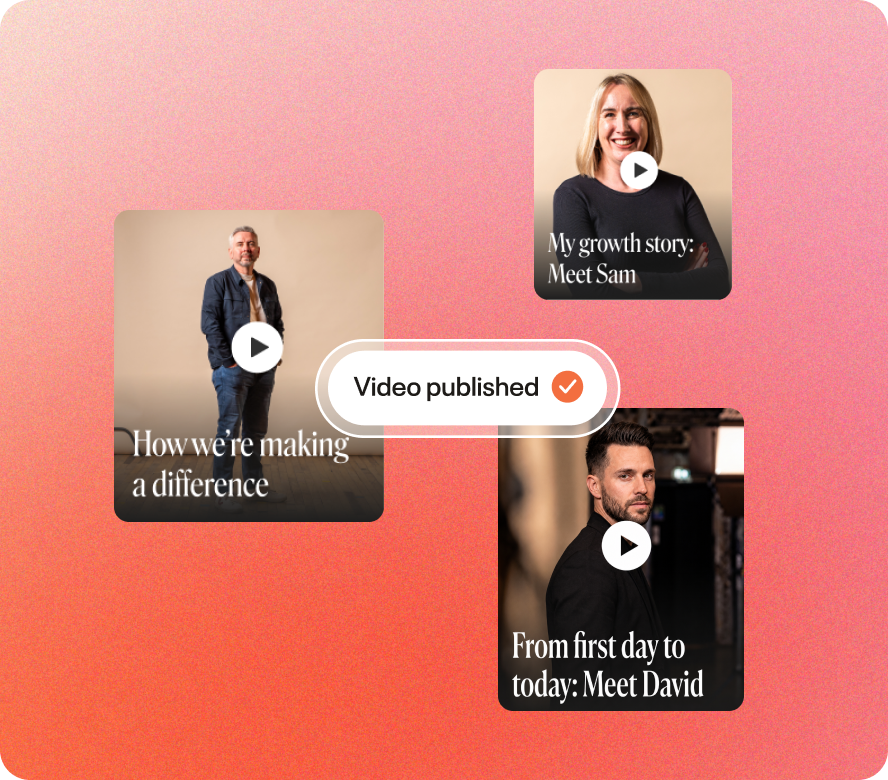 Guided Story Collection