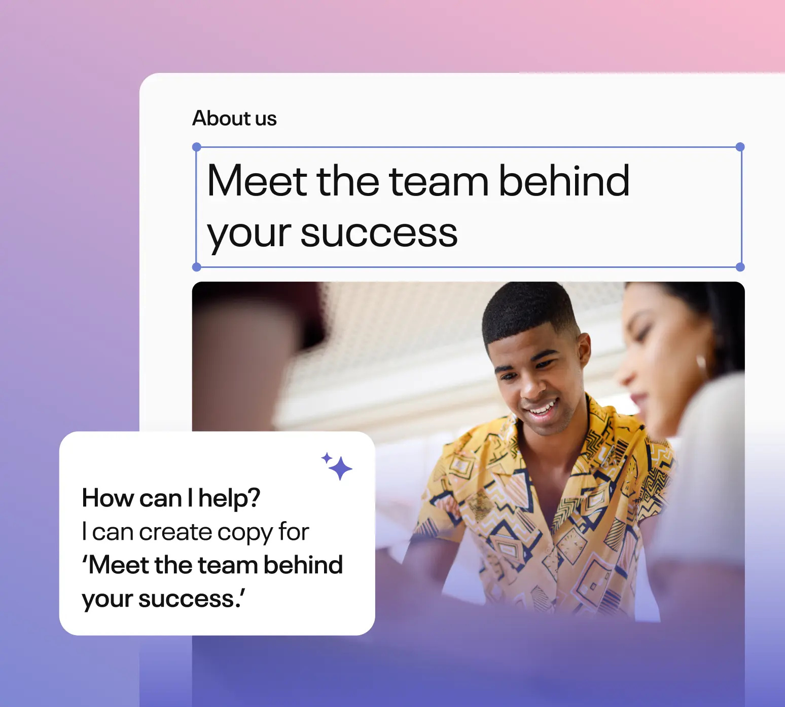 About Us