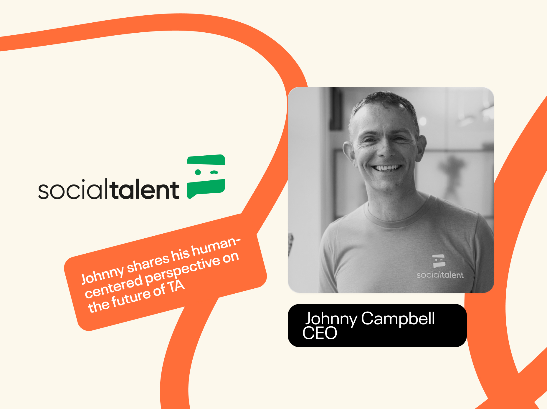 Partner Spotlight Social Talent