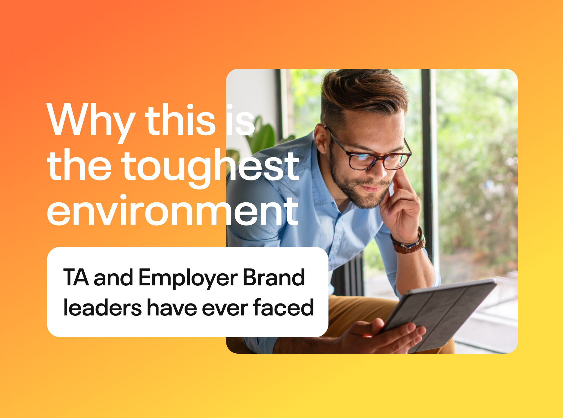 Why Your Careers Site Is Invisible TA