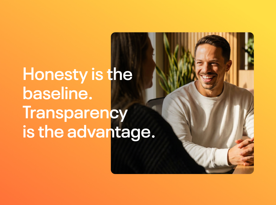 Blog Template 1 Honesty Is The Floor 1