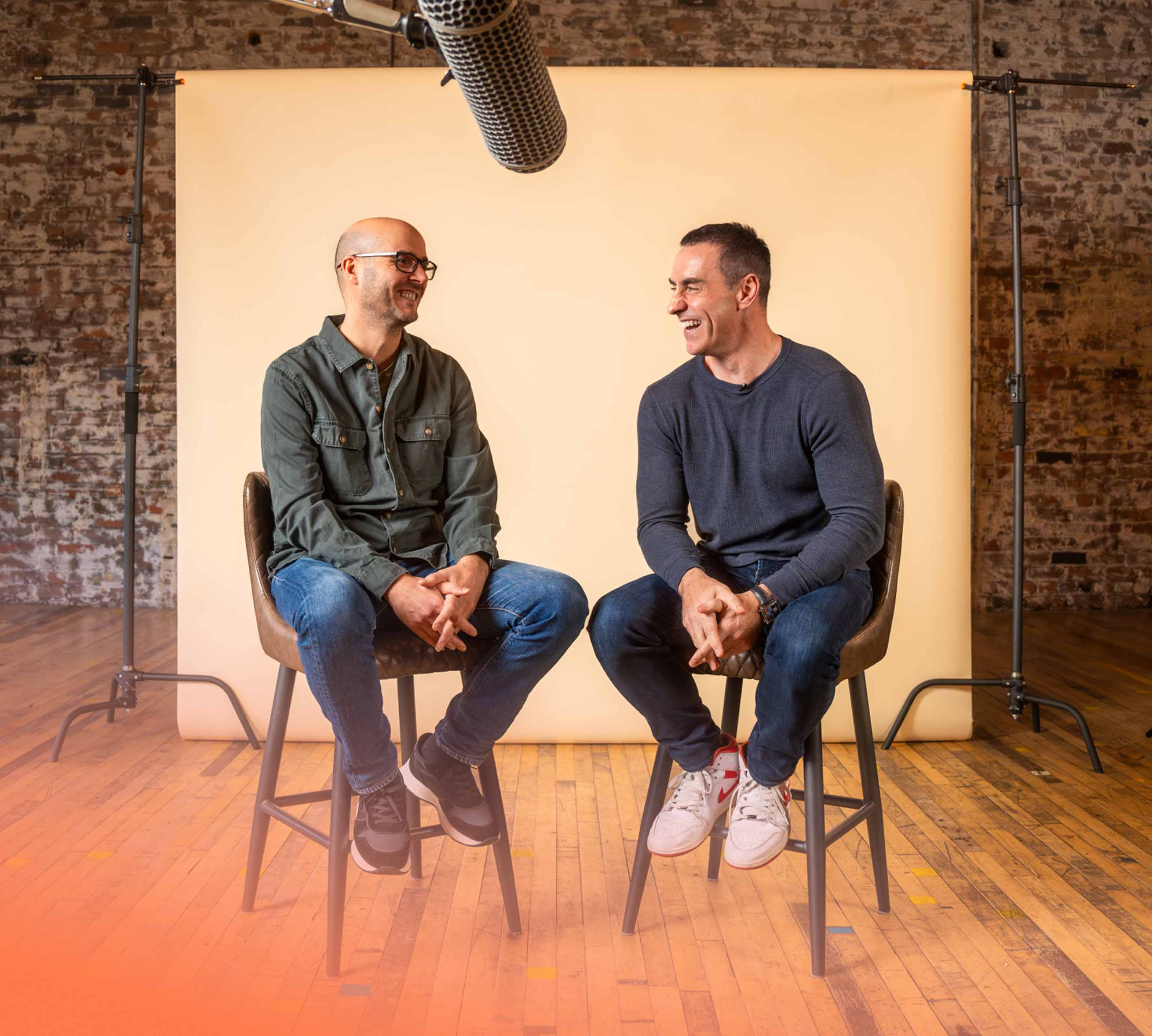 Bryan Transforming Workplace Culture