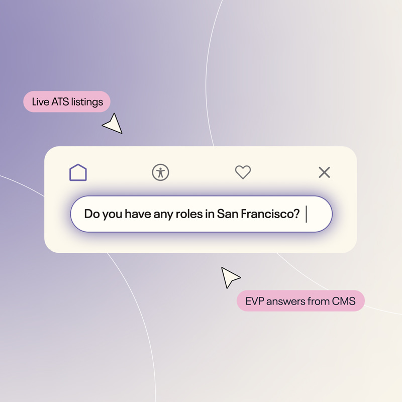 a screenshot of a chat