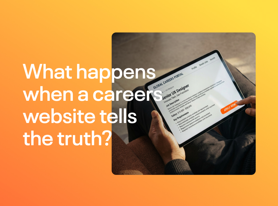 Blog 2 What Happens When A Careers Website