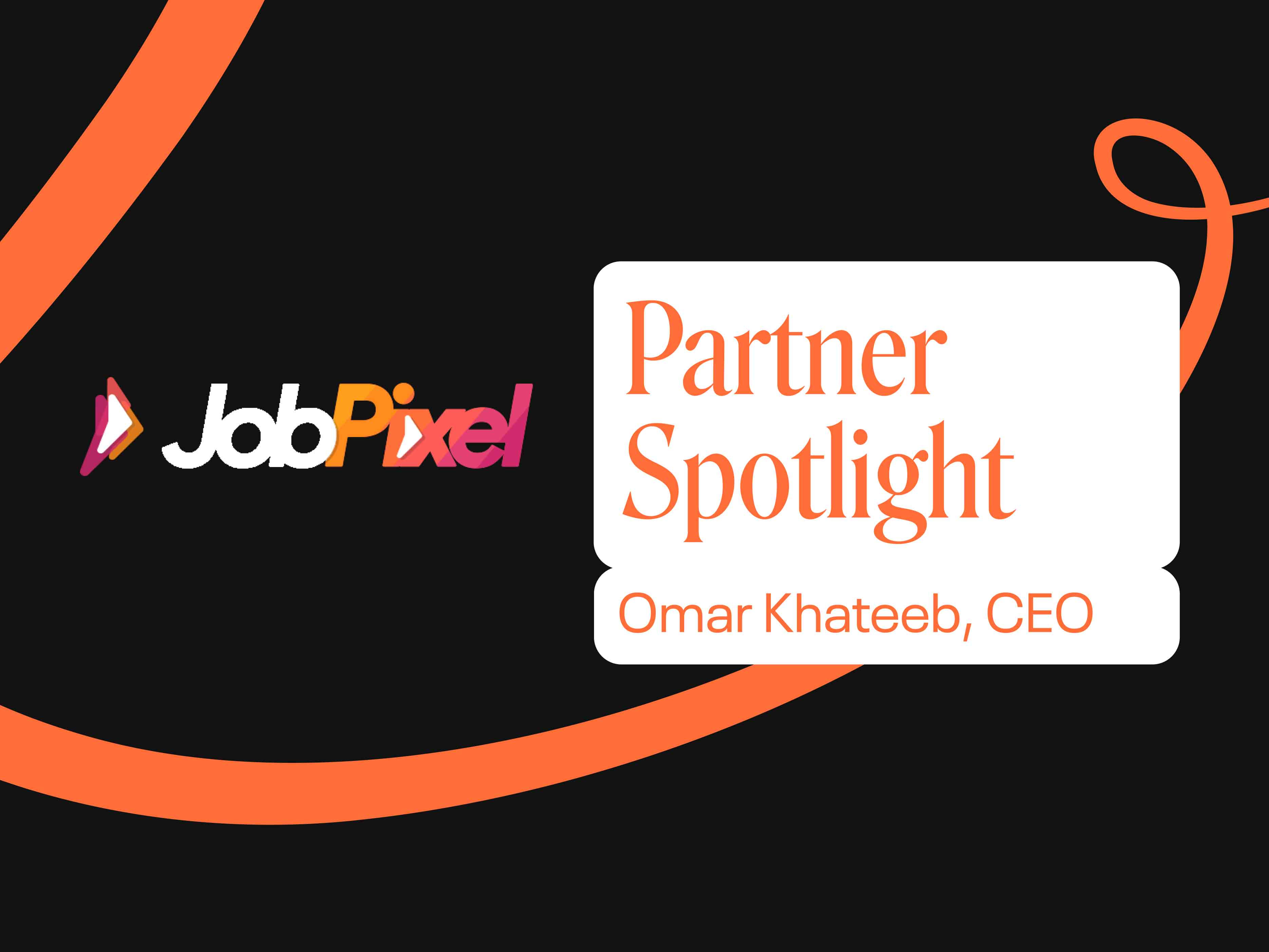 Partner Spotlight Jobpixel
