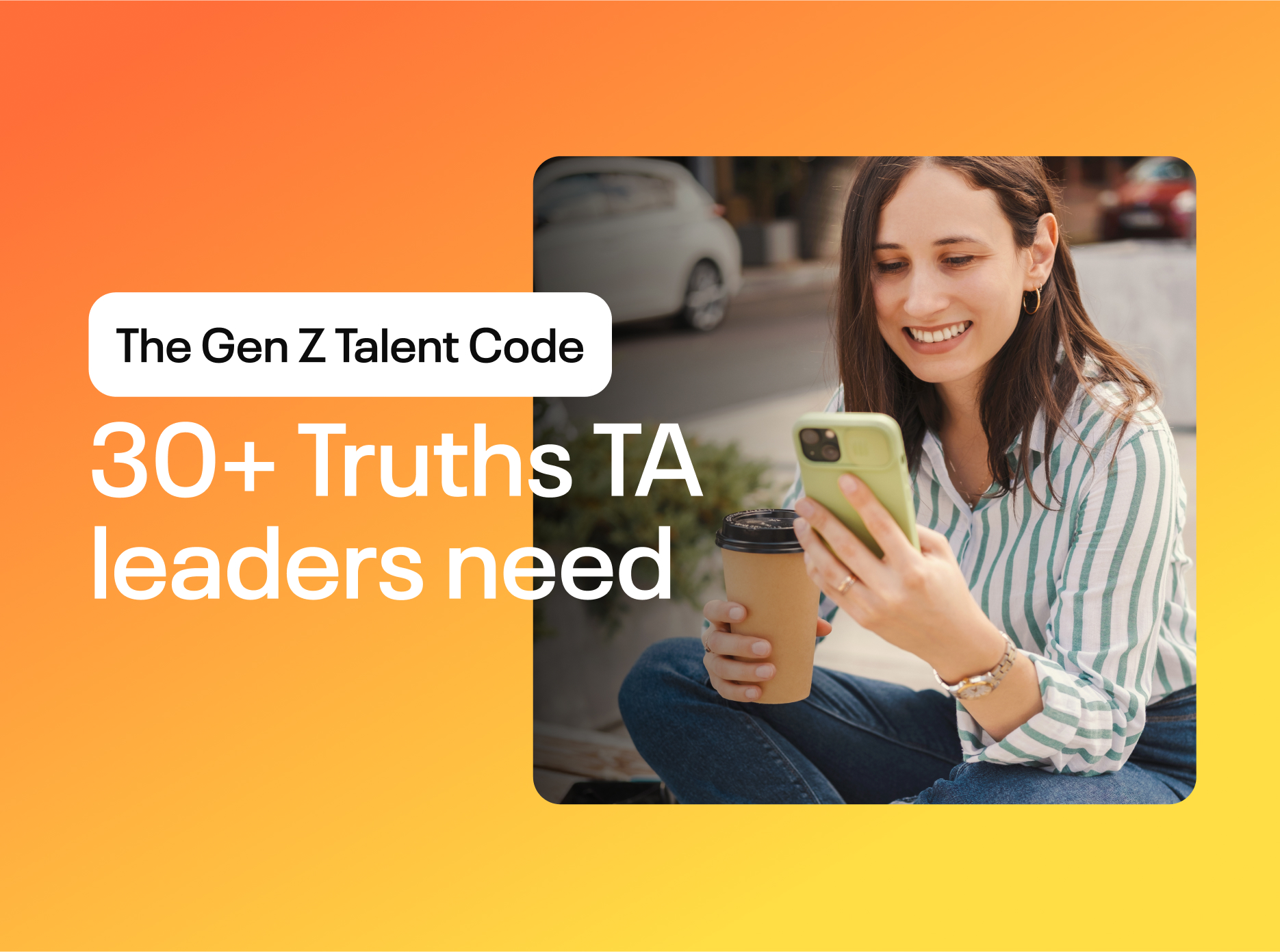 Gen Z Talent Code
