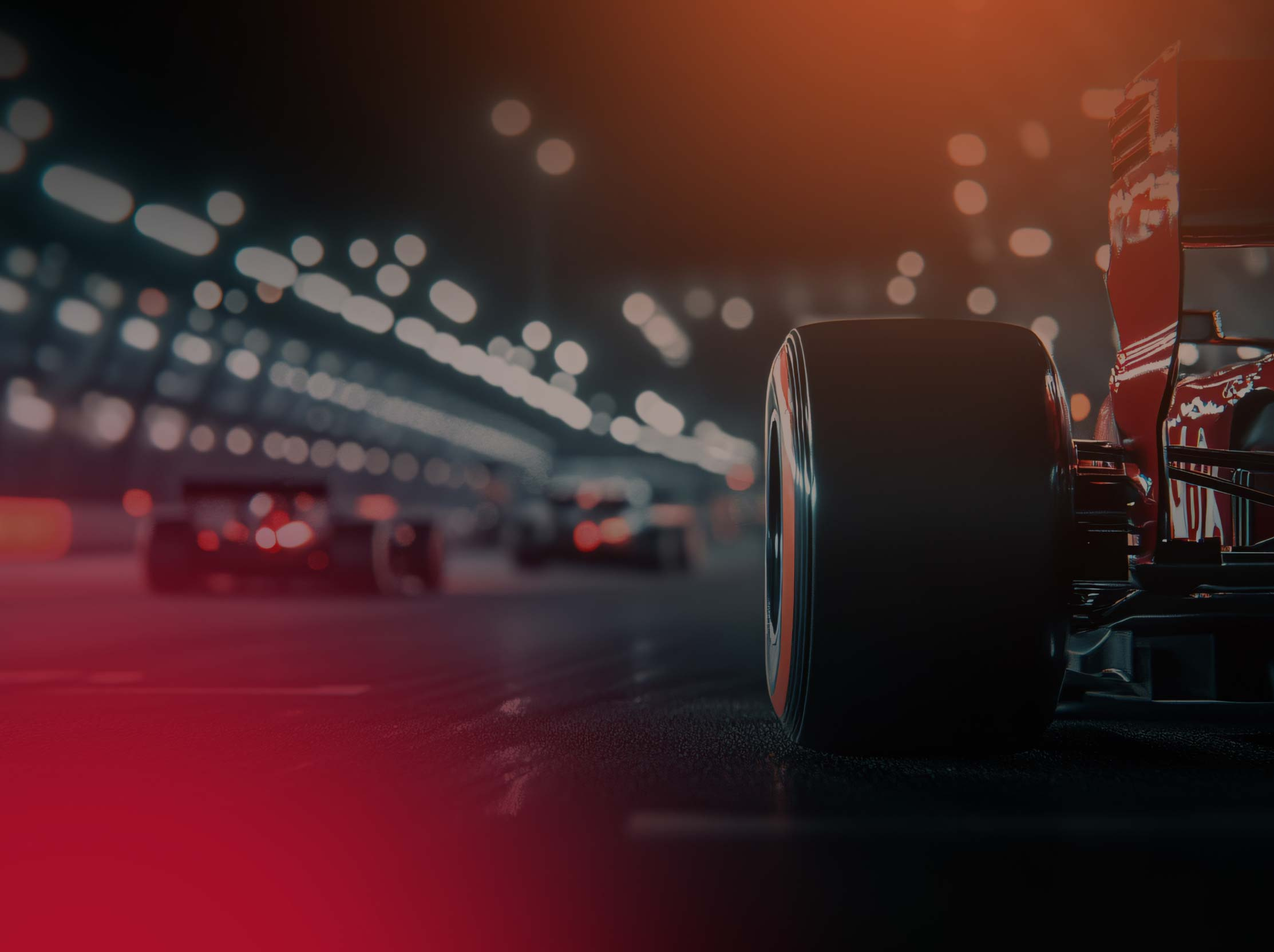 Starting Grid