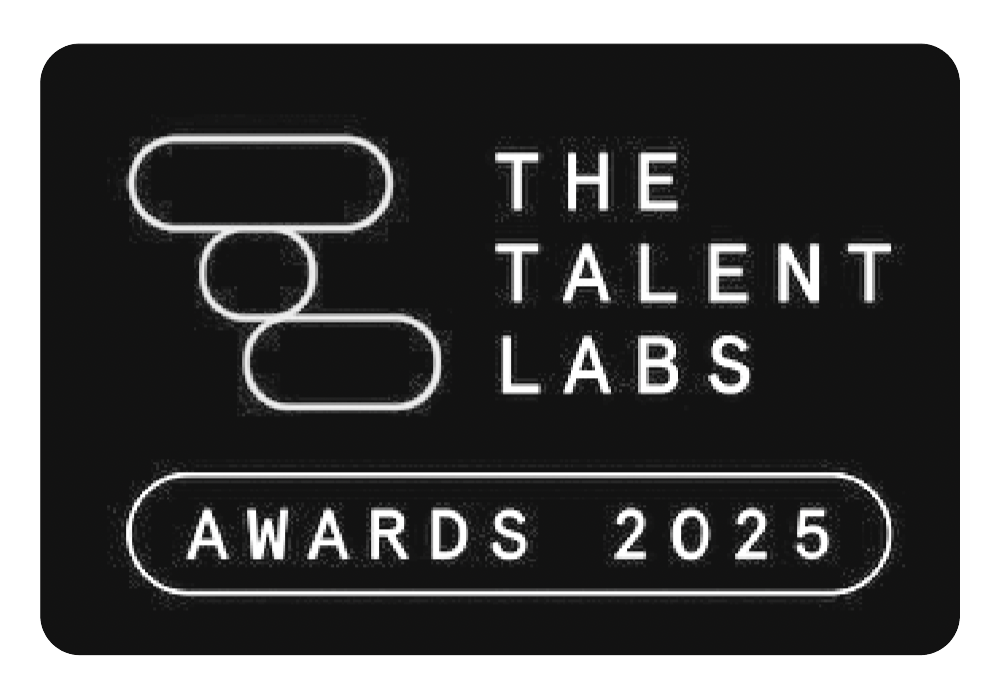 The Talent Labs Awards 2025 The Talent Labs Awards 2025